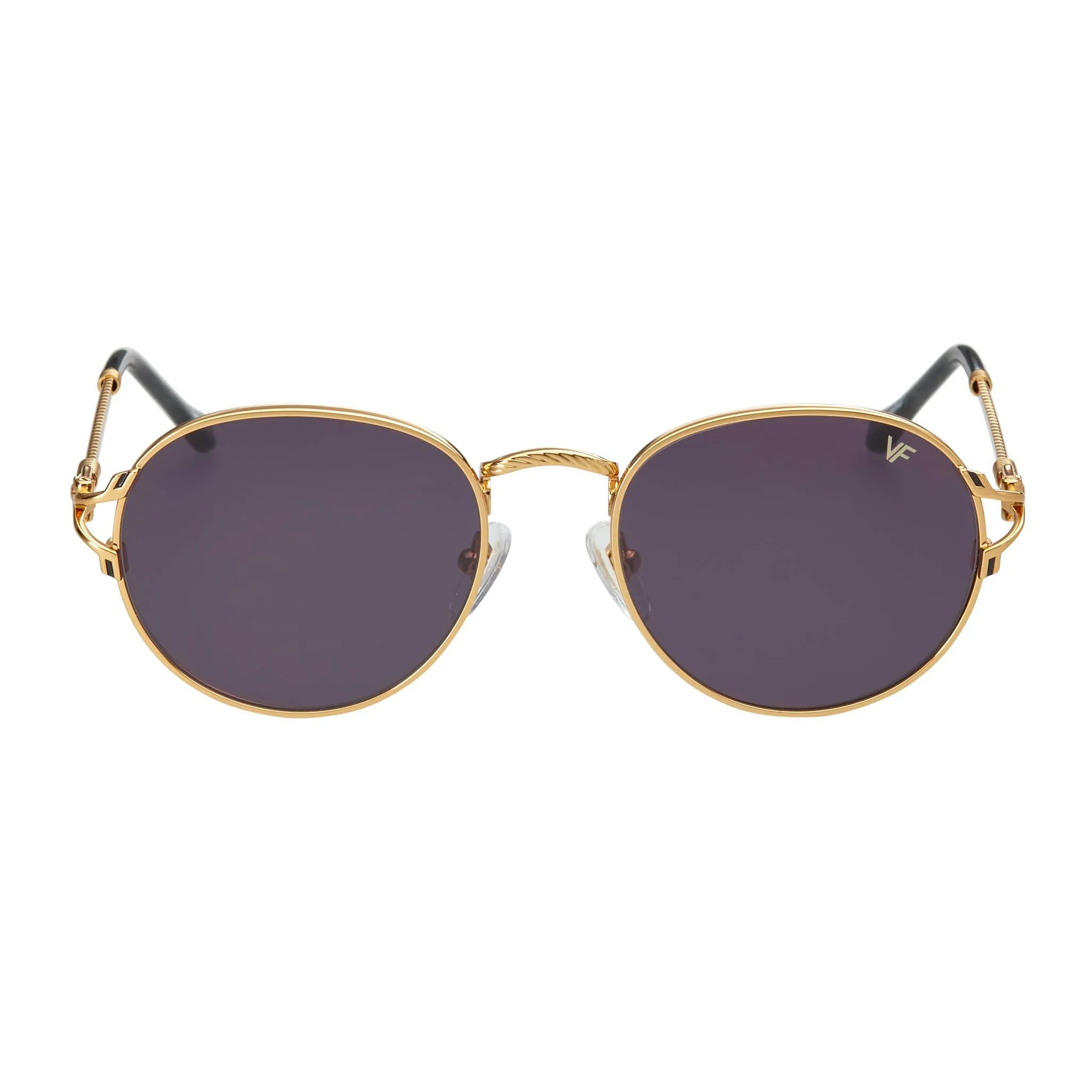Miami Vice Deluxe Edition 18KT Gold