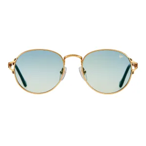 Miami Vice Deluxe Edition 18KT Gold