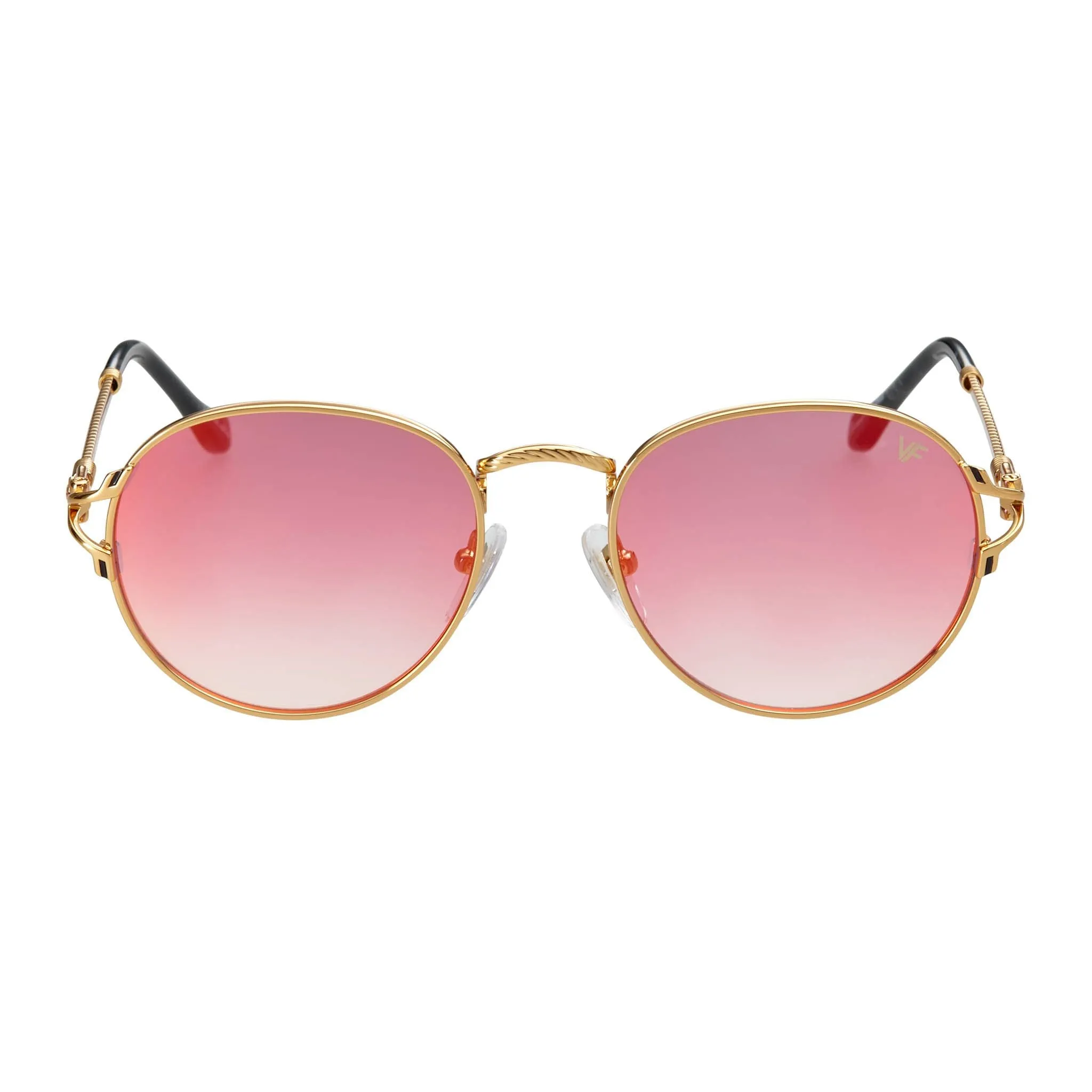 Miami Vice Deluxe Edition 18KT Gold