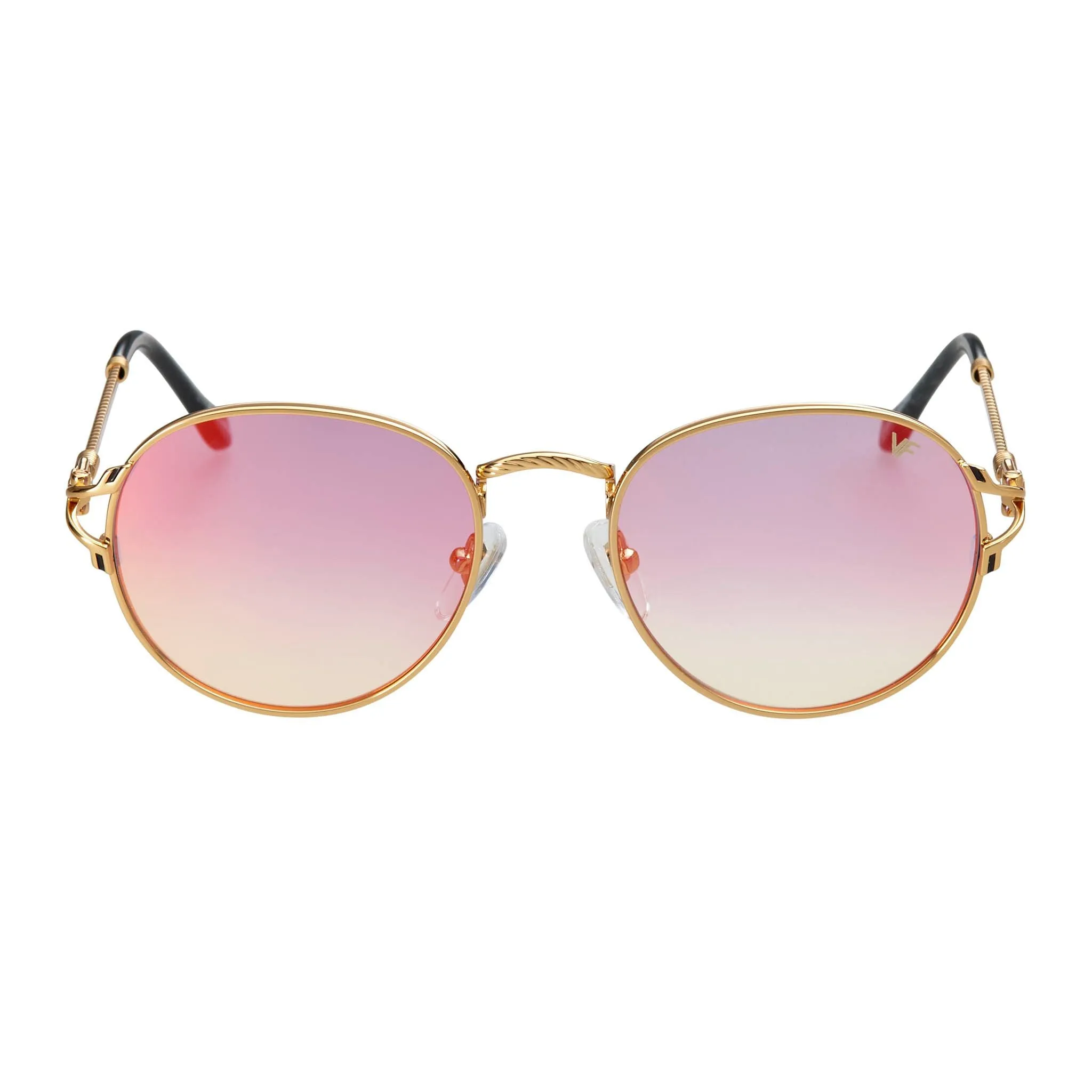 Miami Vice Deluxe Edition 18KT Gold