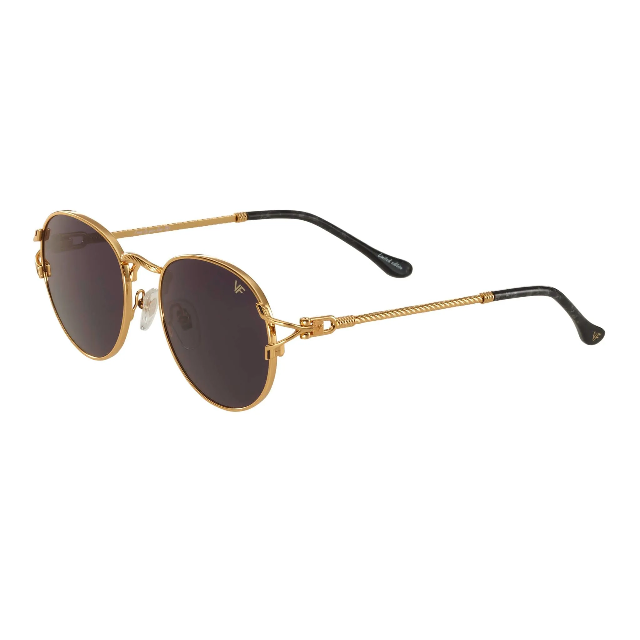 Miami Vice Deluxe Edition 18KT Gold