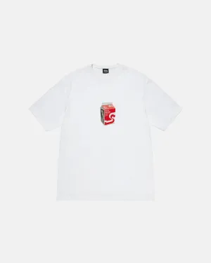 Milk Tee - White