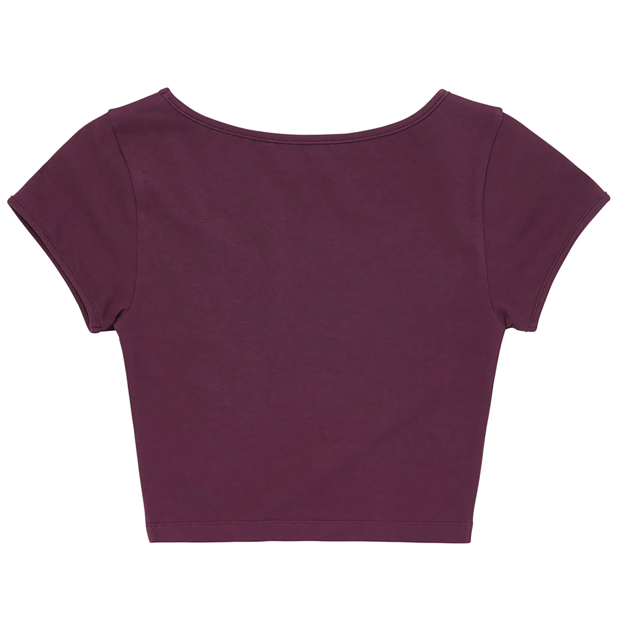 Mschf Fitted Basic