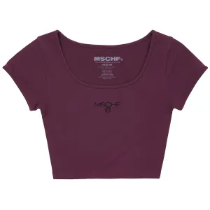 Mschf Fitted Basic