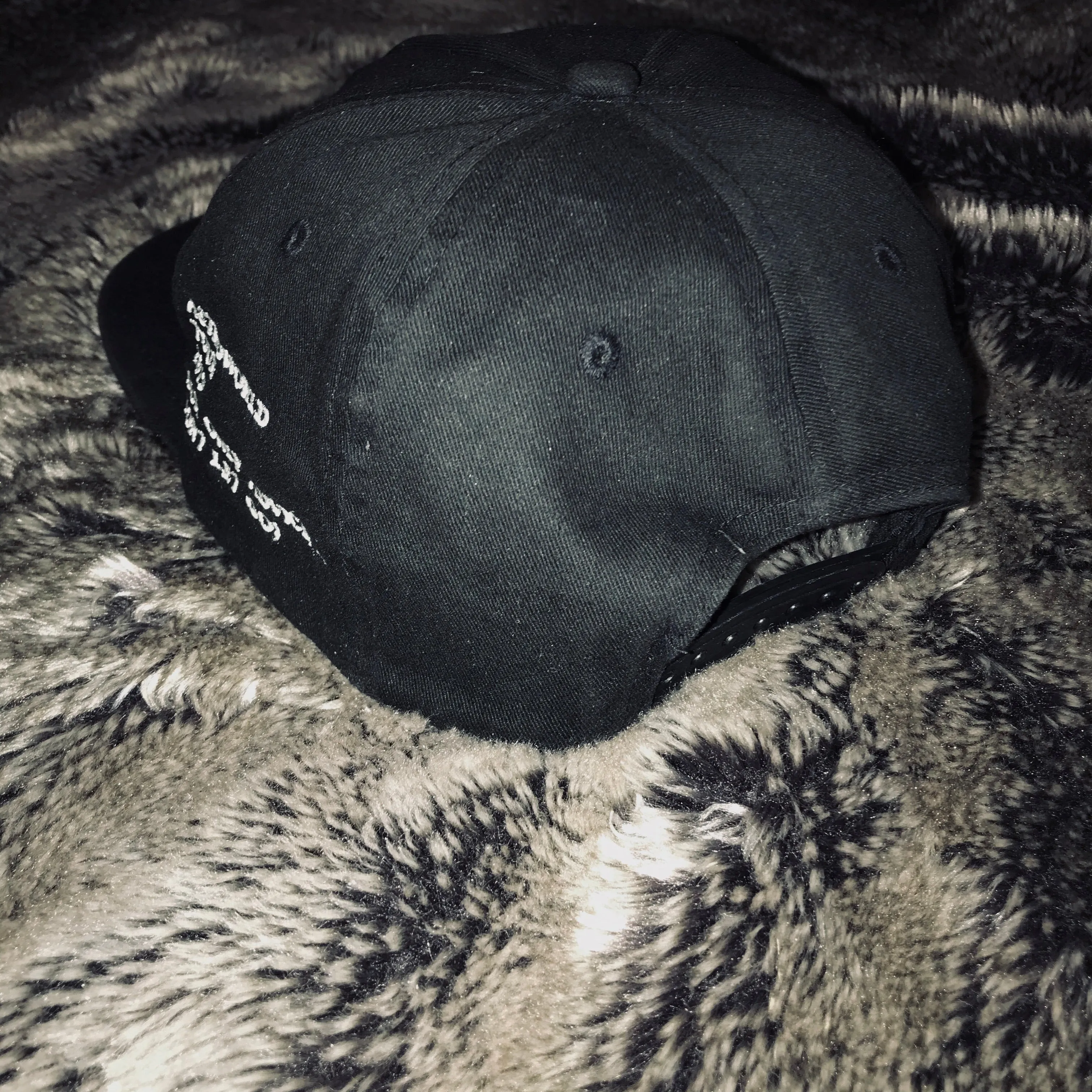 No Bystanders 2019 Exclusive SnapBack