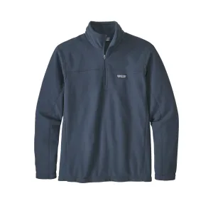 Patagonia Micro D Pullover New Navy Sale