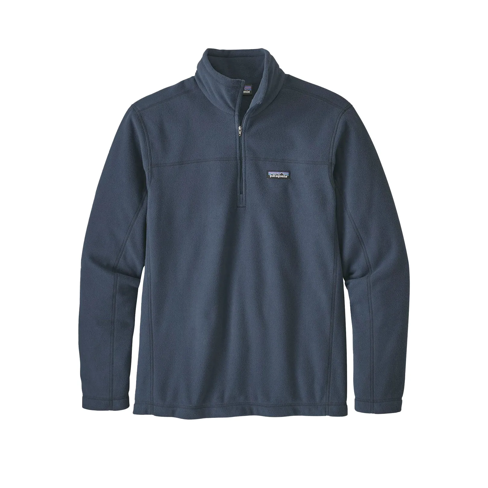 Patagonia Micro D Pullover New Navy Sale
