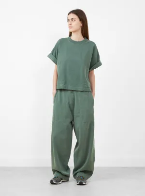 Physical T-Shirt Forest Green