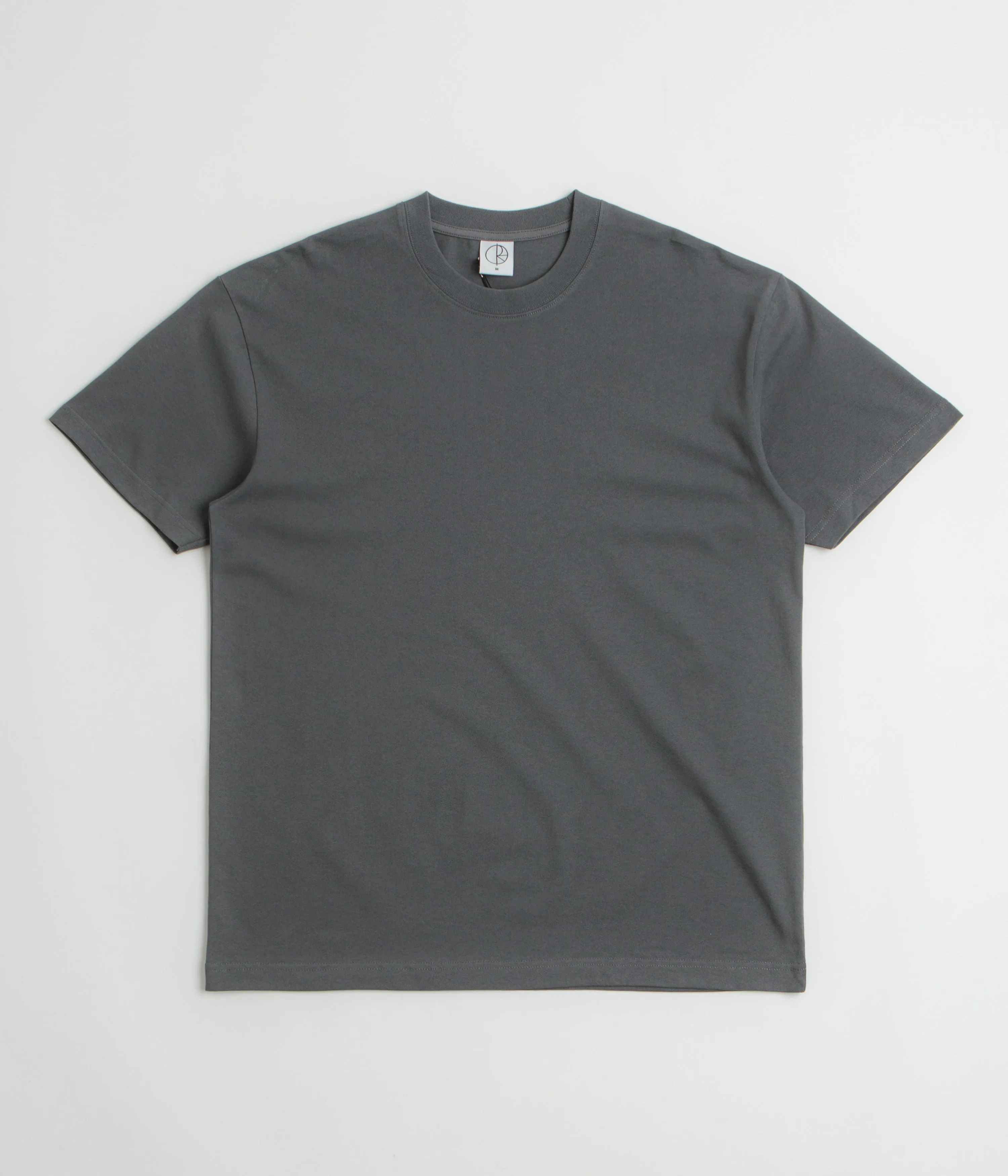 Polar Basic T-Shirt - Graphite