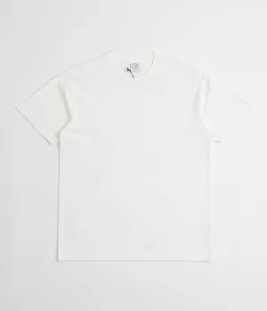Polar Basic T-Shirt - Ivory