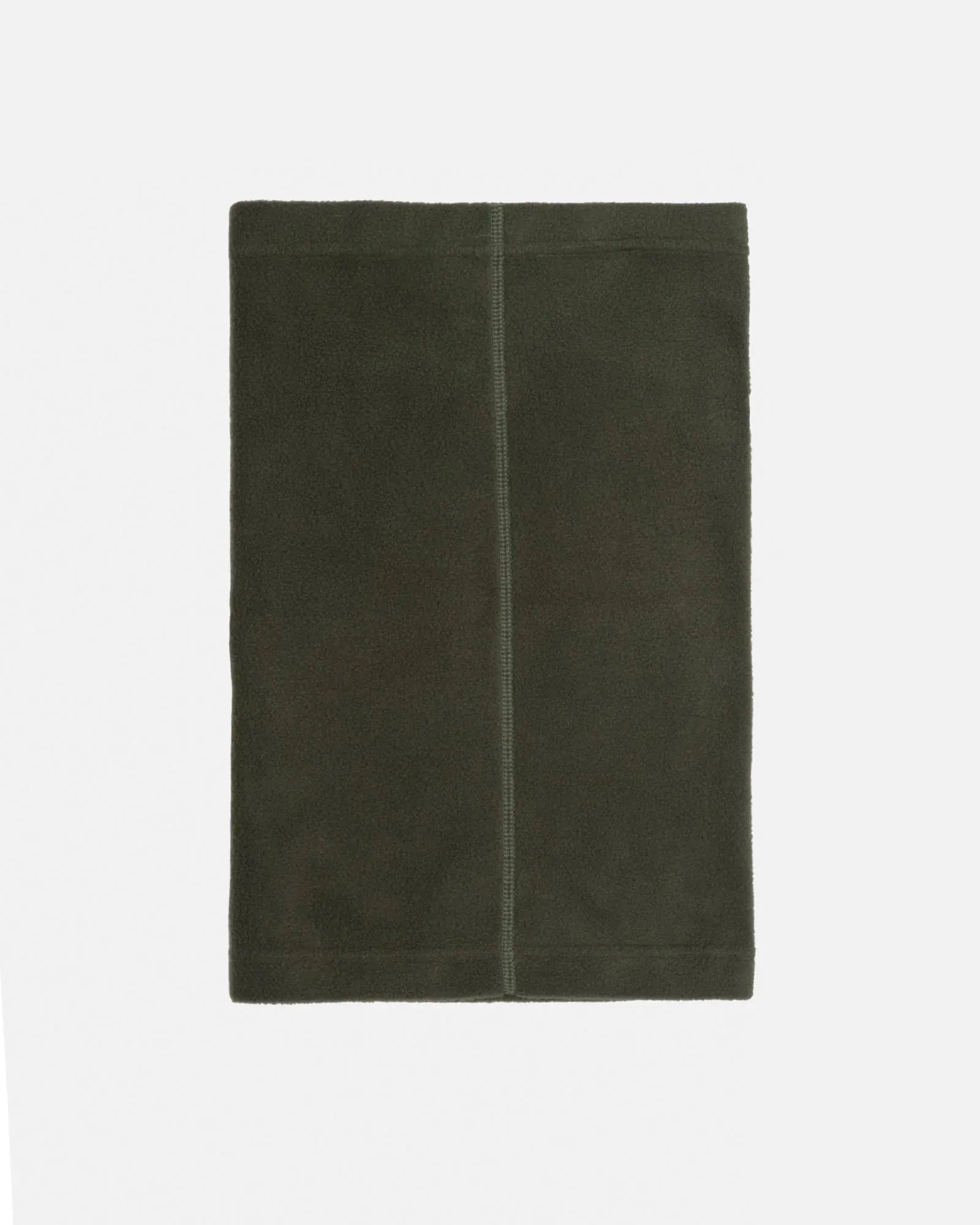 Polar Fleece Neck Warmer - Olive