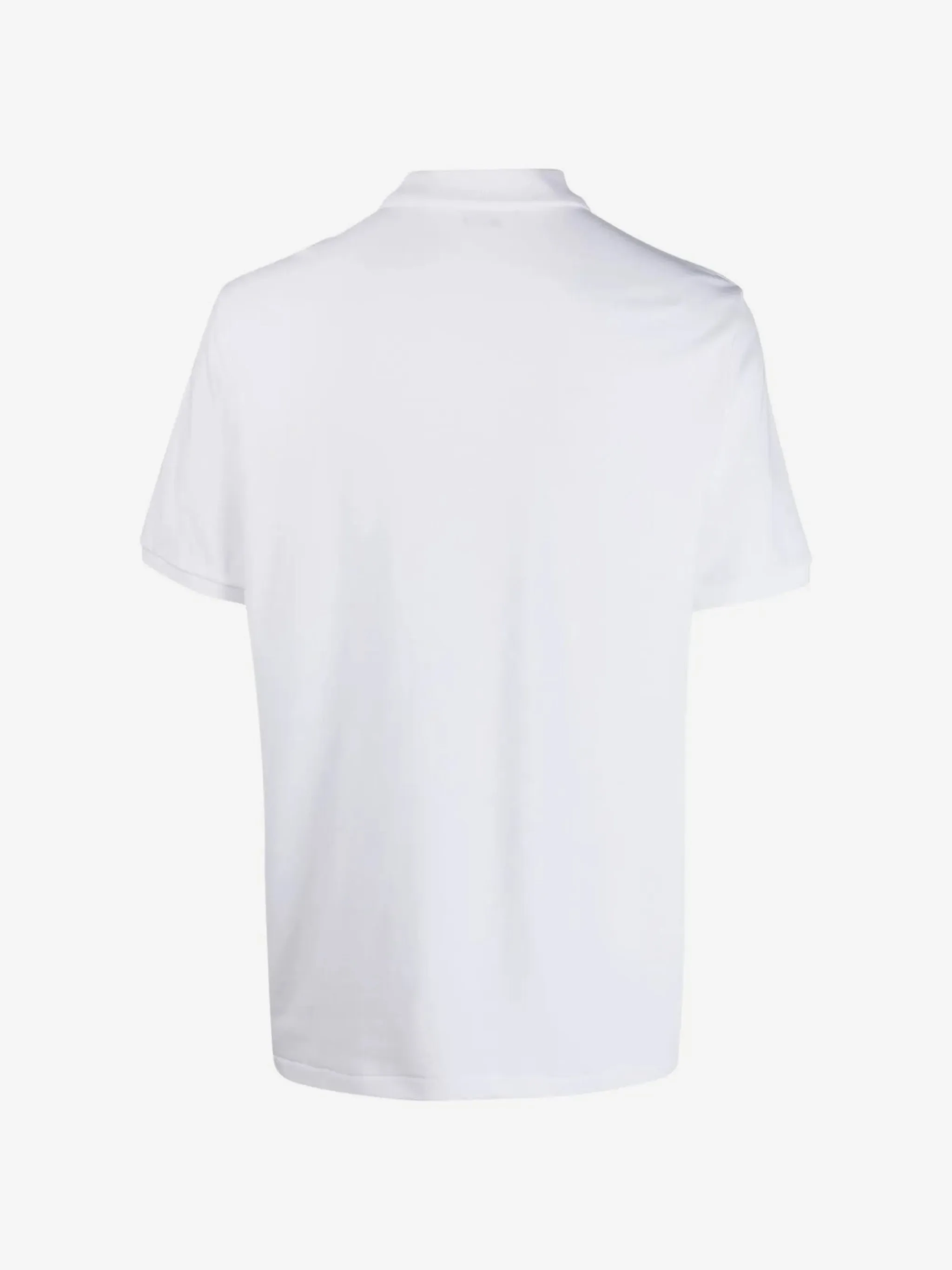 POLO RALPH LAUREN - Men Classic Fit Short Sleeve Mesh Polo