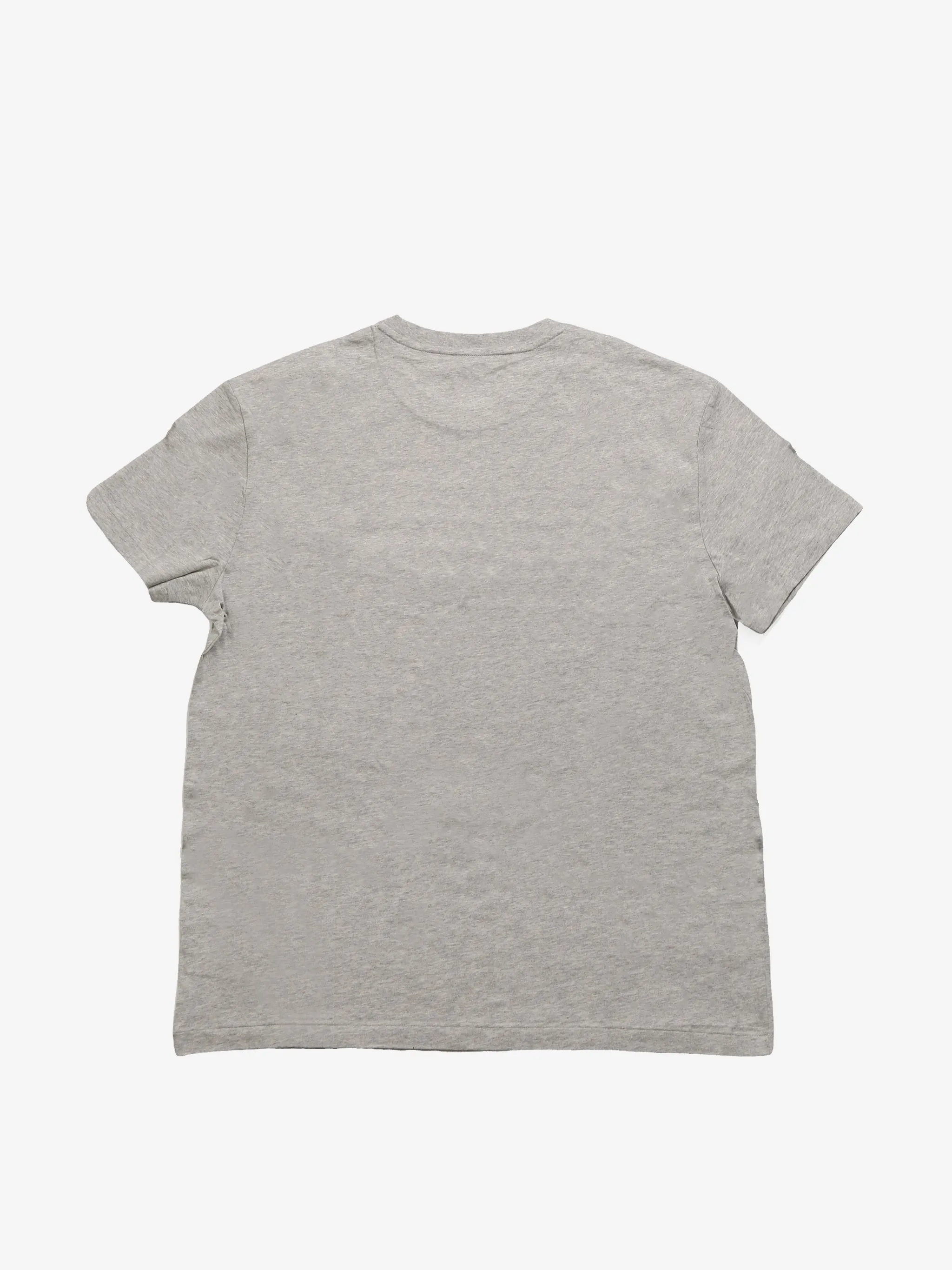 POLO RALPH LAUREN - Men Short Sleeve Crewneck Classic Fit T-Shirt