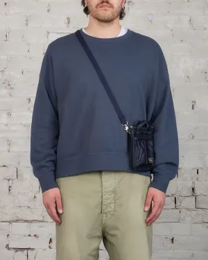 Porter Howl Mini Helmet Bag Navy