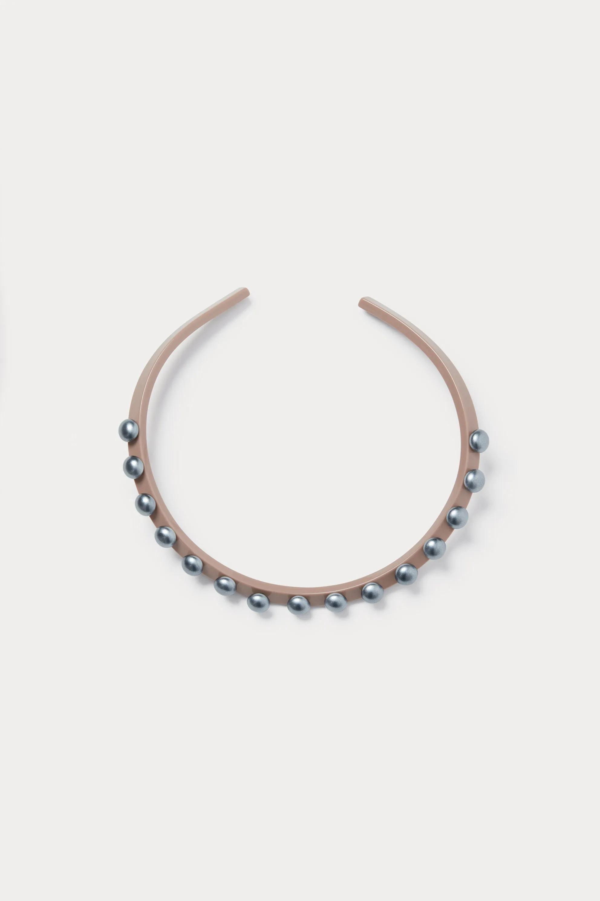 Priori Pearl Choker