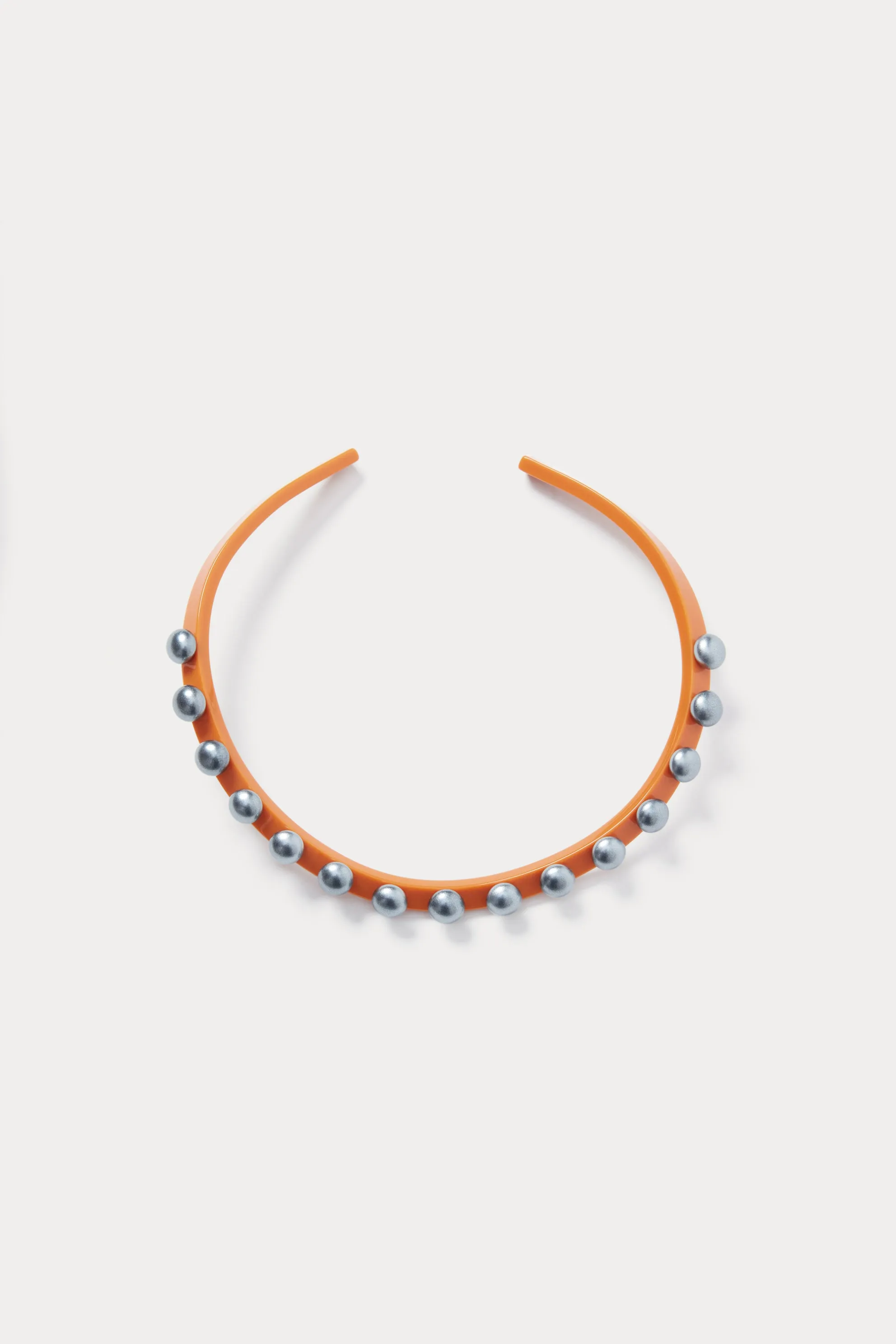 Priori Pearl Choker
