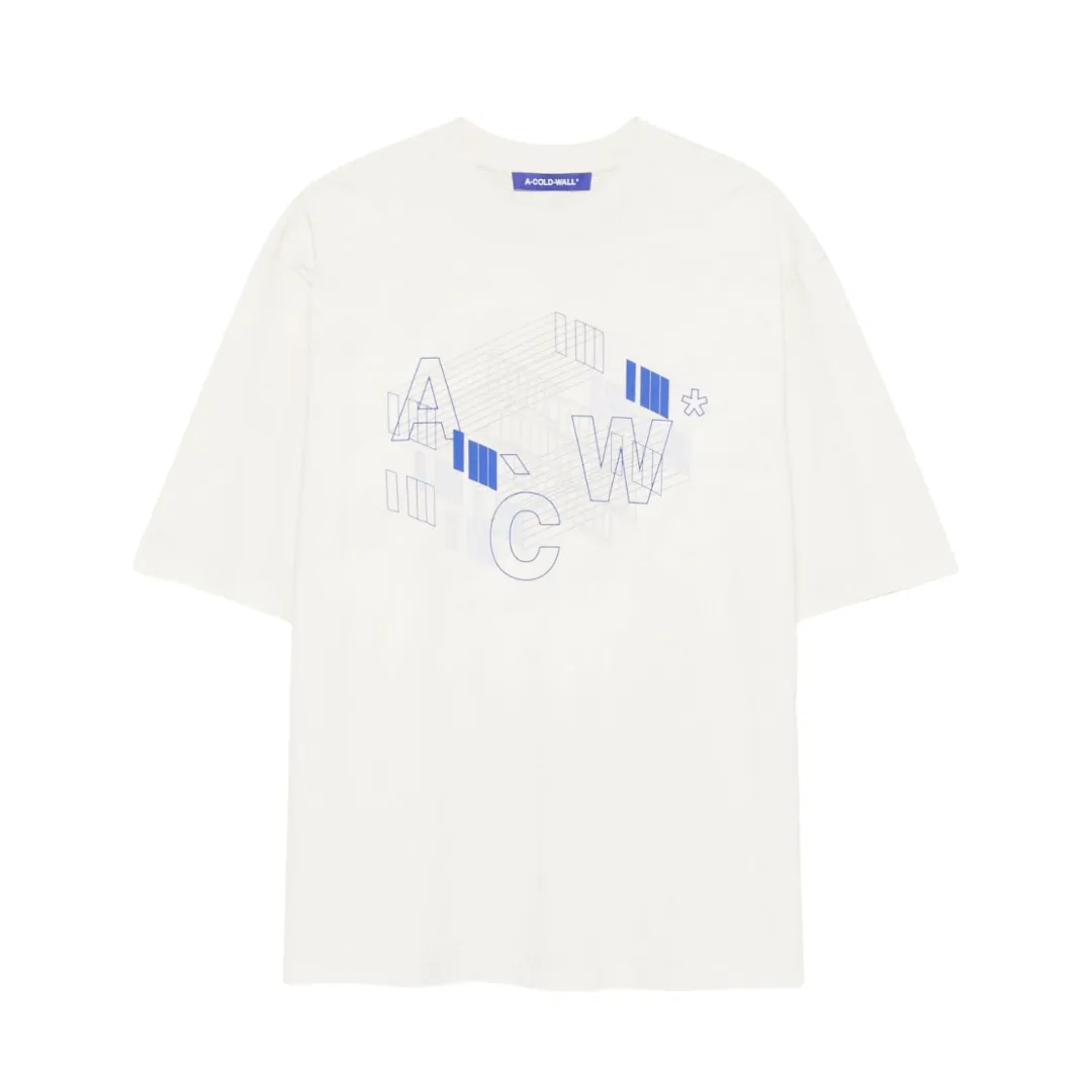 Schematic T-Shirt