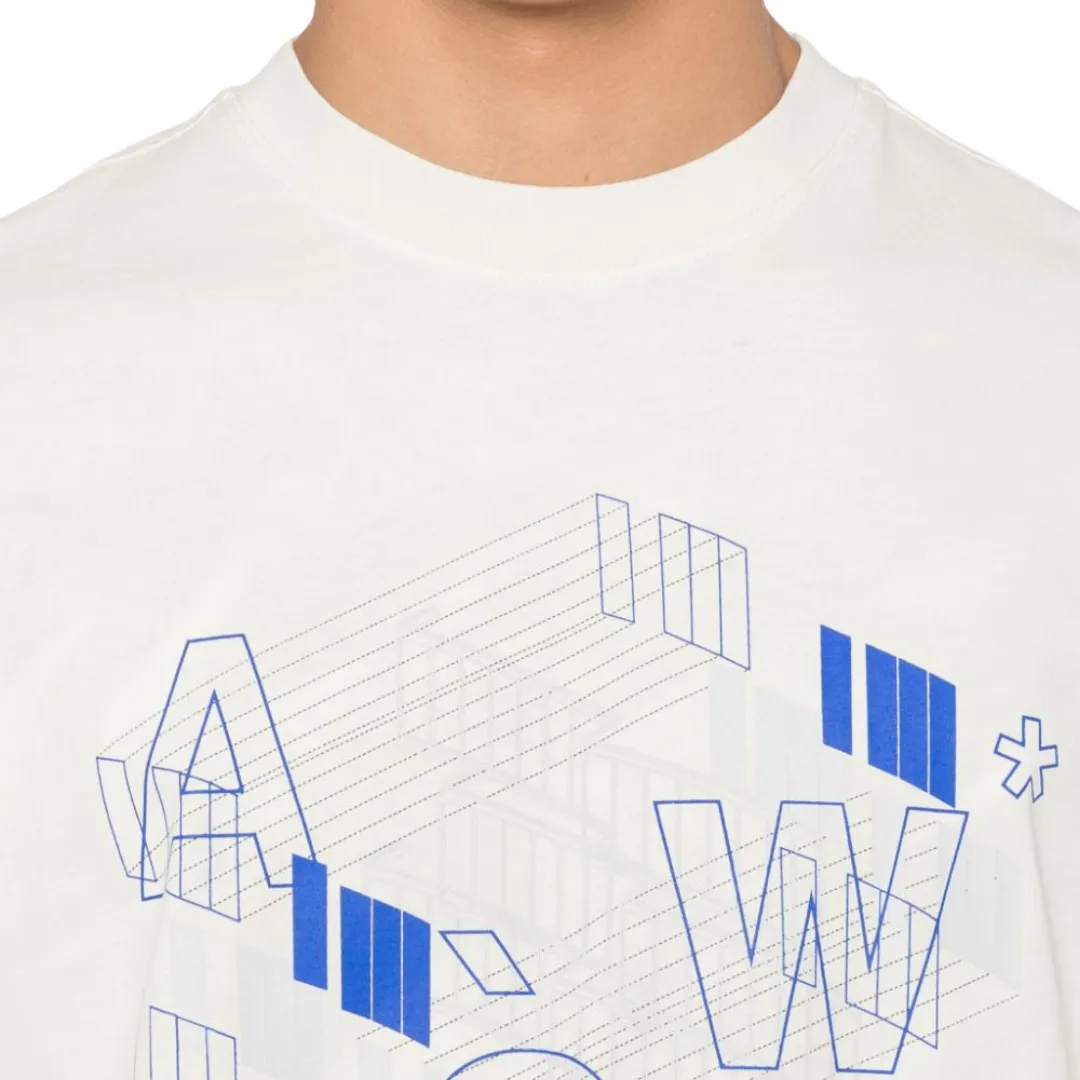 Schematic T-Shirt