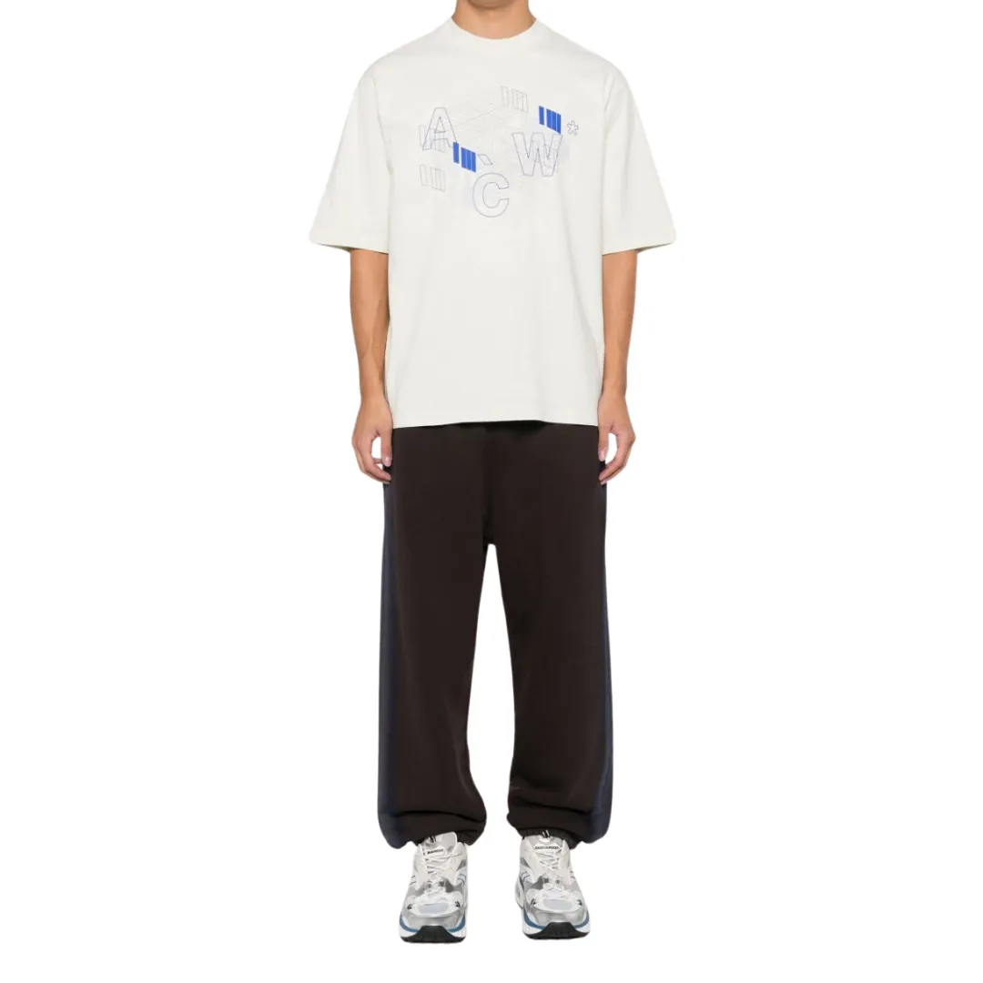 Schematic T-Shirt