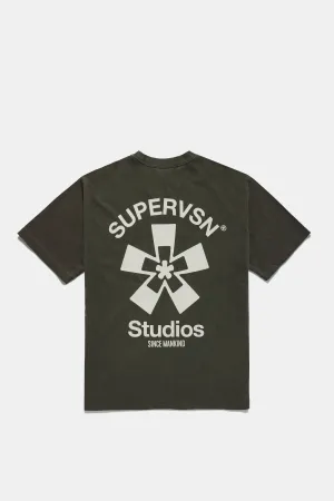 Simple Starburst Tee