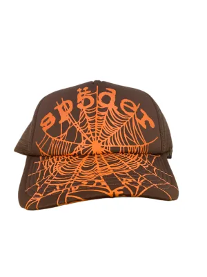 SP5DER OG Web v2 Trucker (Complexcon Exclusive)