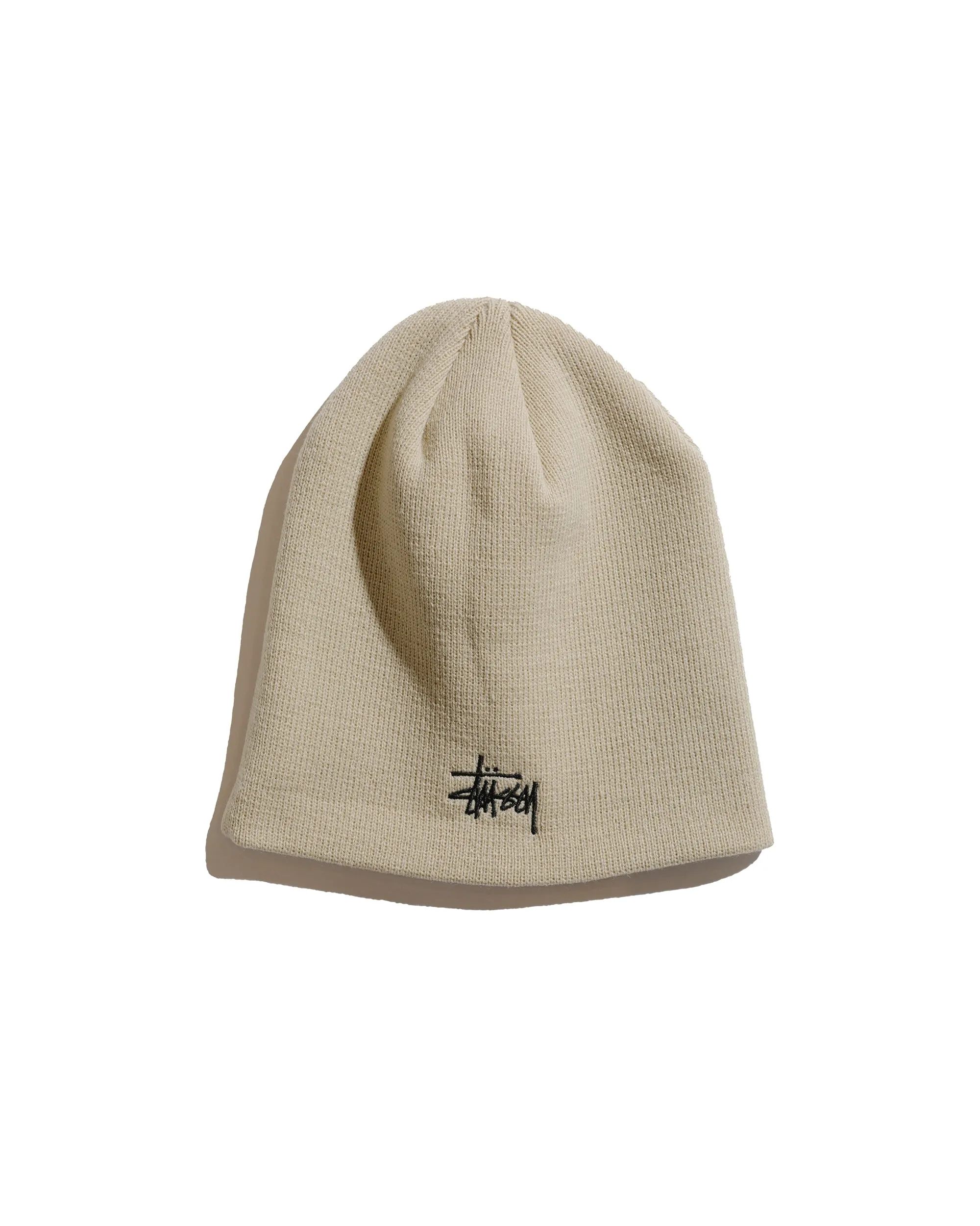 Stssy Basic Stssy Skullcap Limestone