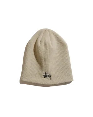 Stssy Basic Stssy Skullcap Limestone