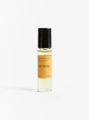 Summer Perfume Oil