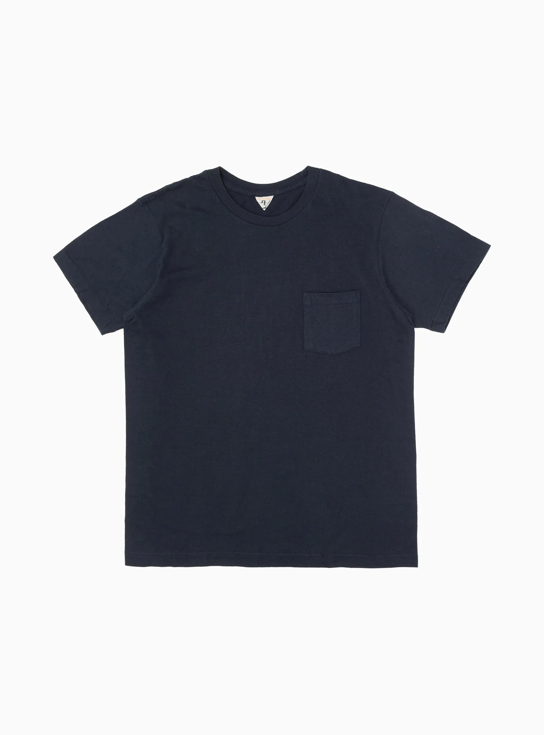 Sunny T-shirt Deep Navy