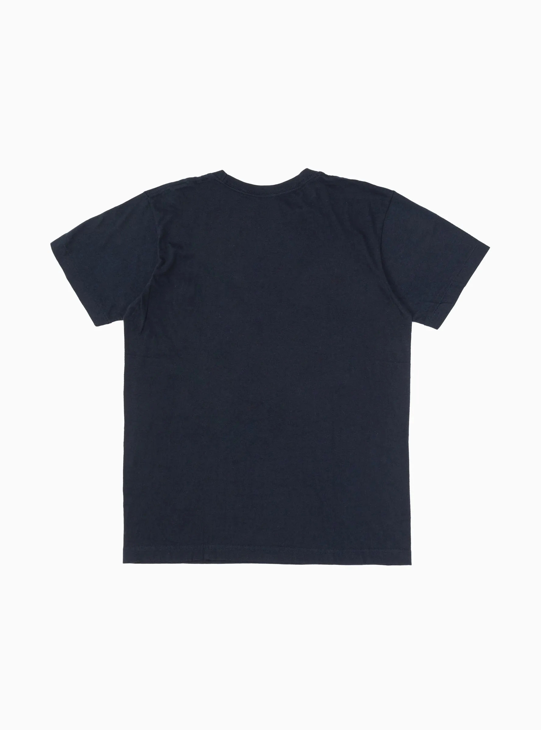 Sunny T-shirt Deep Navy