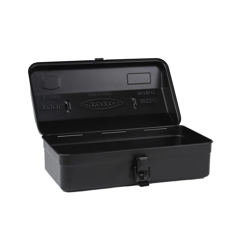 Toyo Camber Top Toolbox Y-Type 280 Black TOY-Y-280-BLK