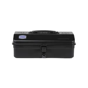 Toyo Camber Top Toolbox Y-Type 280 Black TOY-Y-280-BLK