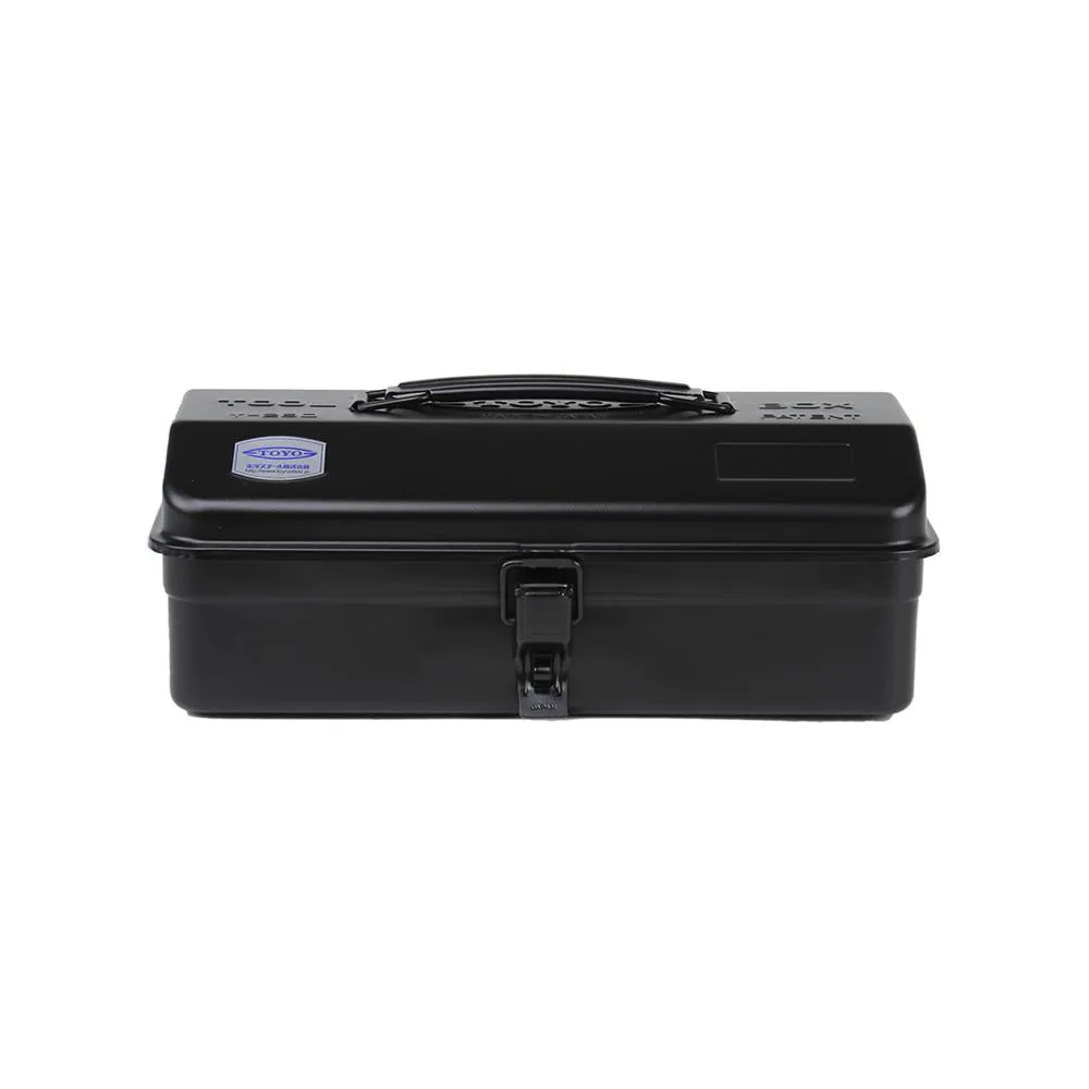 Toyo Camber Top Toolbox Y-Type 280 Black TOY-Y-280-BLK