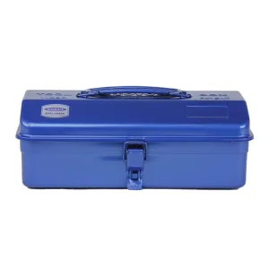 Toyo Camber Top Toolbox Y-Type 280 Blue TOY-Y-280-BLU