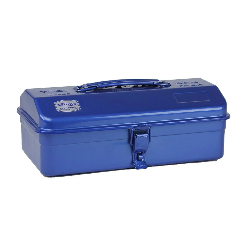 Toyo Camber Top Toolbox Y-Type 280 Blue TOY-Y-280-BLU