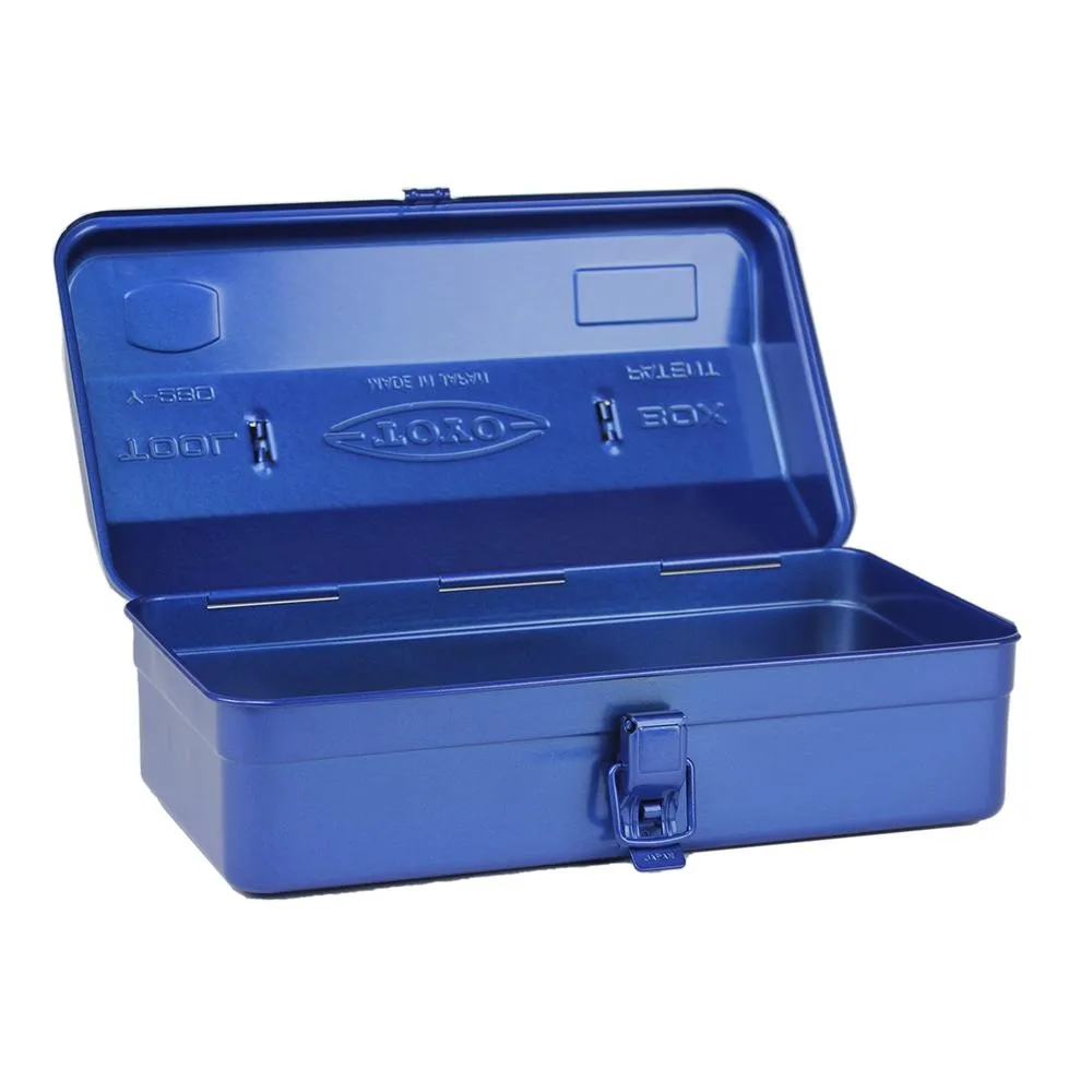 Toyo Camber Top Toolbox Y-Type 280 Blue TOY-Y-280-BLU