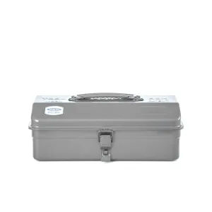 Toyo Camber Top Toolbox Y-Type 280 Silver TOY-Y-280-SIL