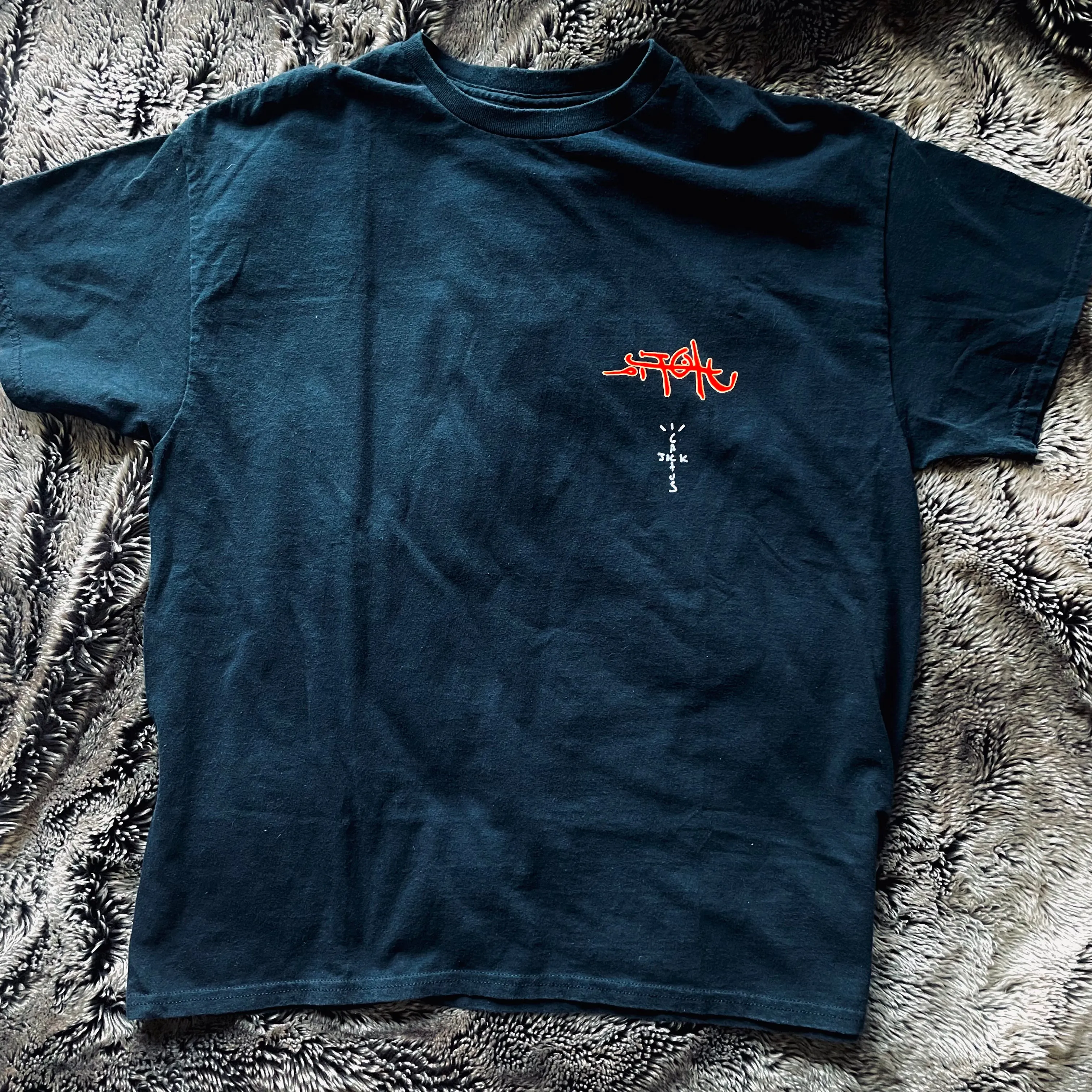 UTOPIA 2023 Circus Maximus Exclusive Tee (Black)