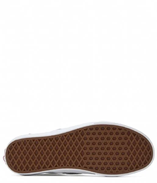 VANS CLASSIC SLIP ON CHECKERBOARD ICEBERG GREEN | ZAPATILLAS SLIP-ON DE LONA