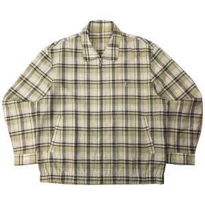 Vintage YSL Yves Saint Laurent Harrington Jacket Size M