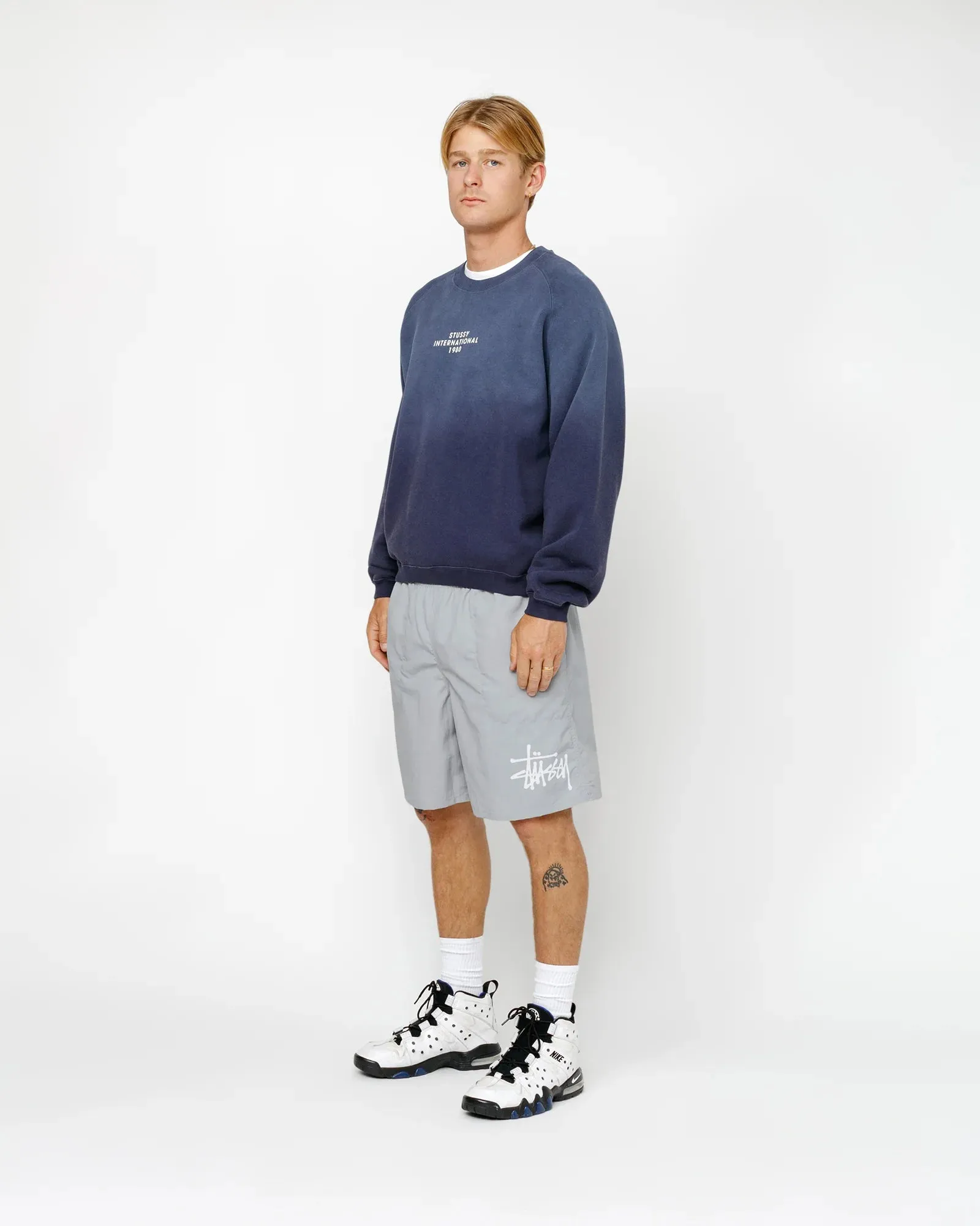 Water Short Big Basic