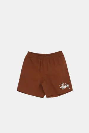 Water Short Big Basic