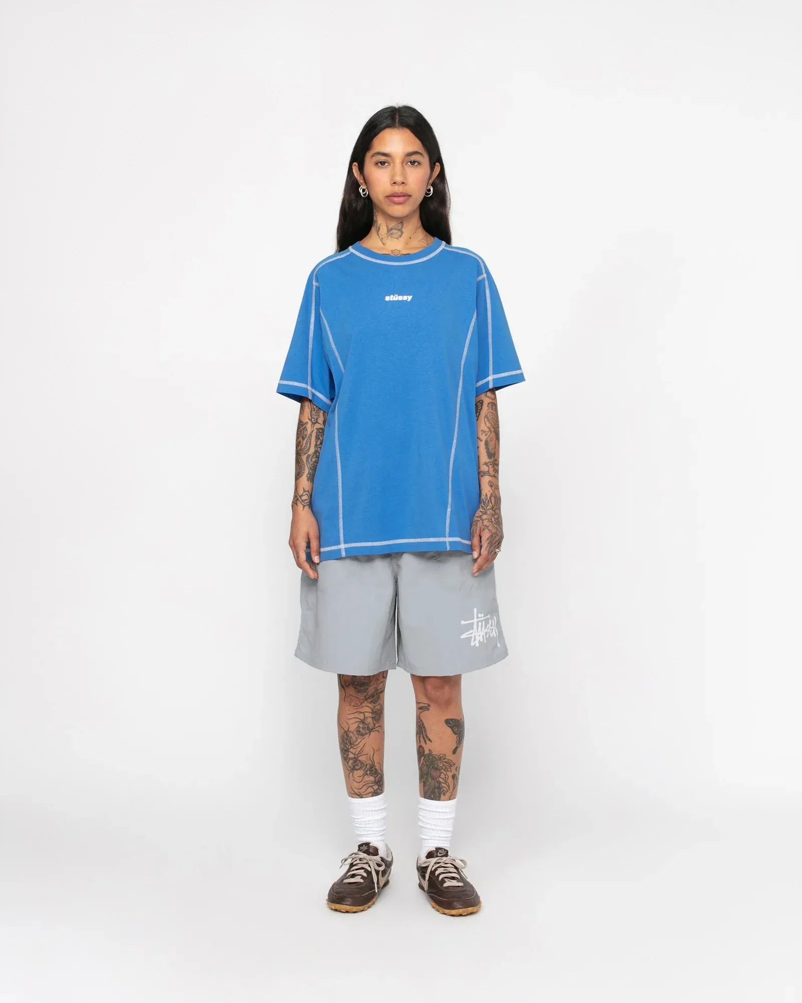 Water Short Big Basic