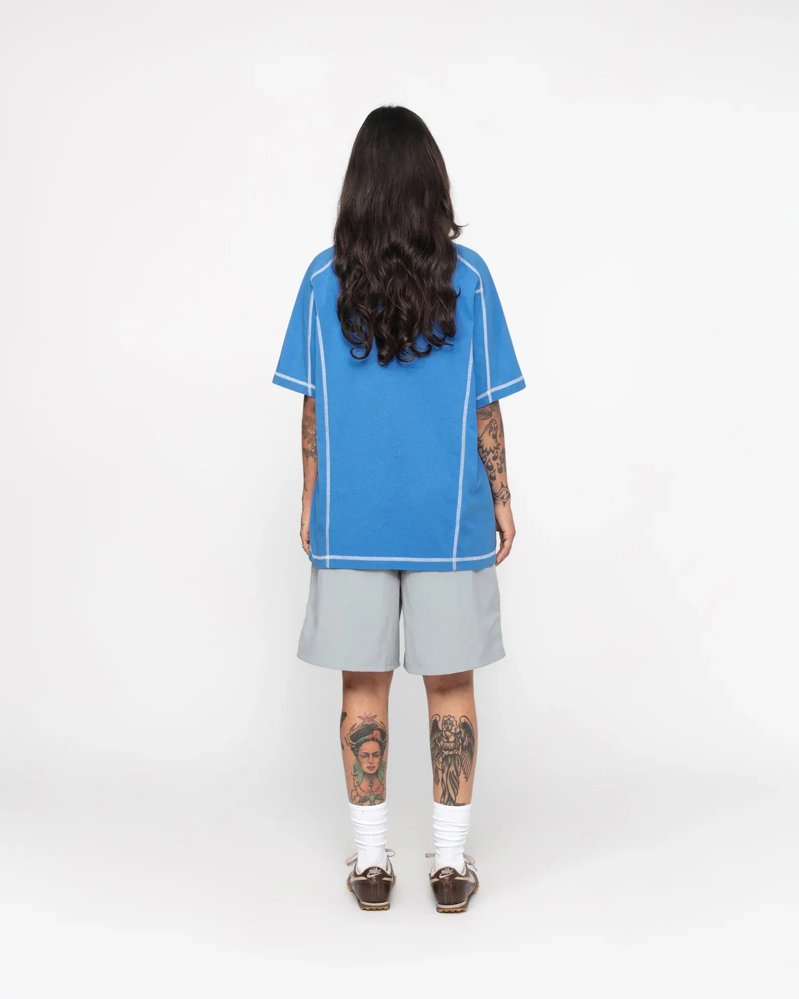 Water Short Big Basic
