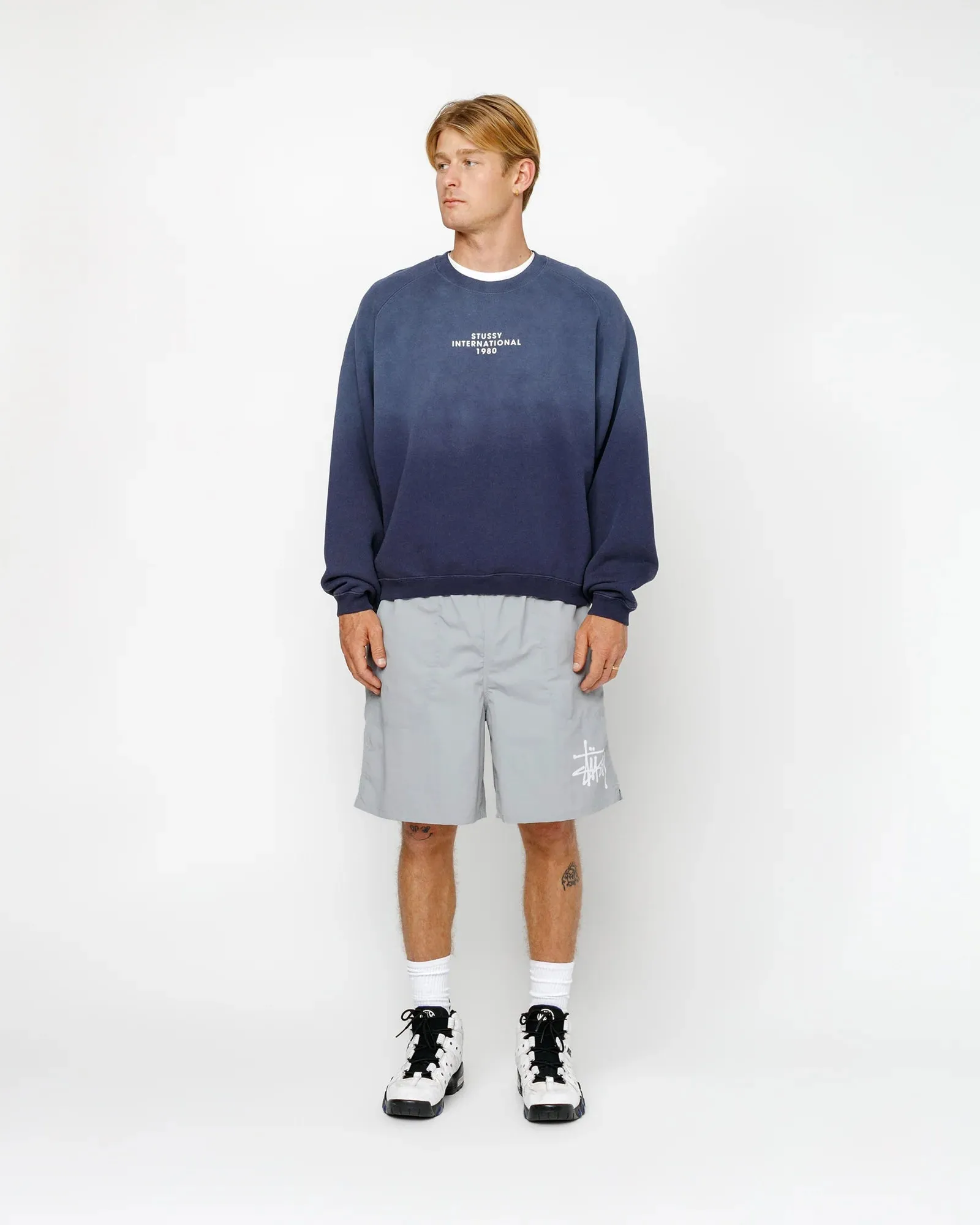 Water Short Big Basic