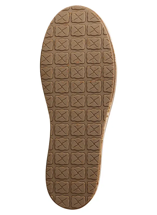 Women's Twisted X Hooey Slip-On Loper #WHYC021-C