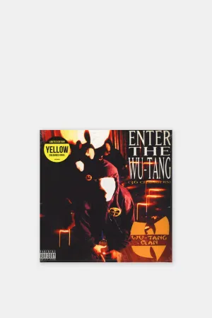 Wu-Tang Clan - Enter The Wu